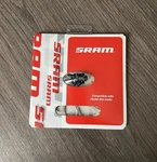 Brand New Sram Disc Brake Rotor 140MM 6 Bolt Centerline. Fixed Price $23.99.