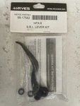 New Hayes HFX-9 Srl Lever Kit. Fixed Price $17.00.