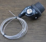 Shimano Nexus Bike Hub Grip Shifter Twist 3 Speed Wheel Cruiser Bicycle. Fixed Price $45.99.