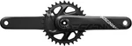 Truvativ Descendant Carbon Eagle Boost 148 Dub 170W 32T Chainring Black Crankset. Fixed Price $310.00.