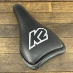Vintage Bmx Bicycle Seat Saddle Padded 2984 90S 00S Viscount Mtb Bike. Fixed Price $20.39.