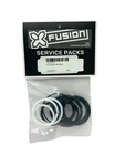 X-fusion / O2PRO Air Seal Kit 2019 & Older Oem Replacement 42-XRKAR-101. Fixed Price $19.99.