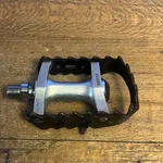 Vintage Sakae MTP-122 Right Pedal Missing Bolt 80S Road Mtb Atb. Fixed Price $14.99.