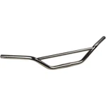 Velo Orange Klunker Handlebar 76MM Rise, 680MM Width, Nickel HB-0031-NIK. Fixed Price $84.71.