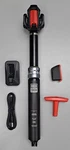 Rockshox Reverb Axs Dropper Seatpost - 34.9MM, 100MM, Black, A1 *no Remote*. Fixed Price $569.00.