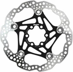 Hope Floating Disc Brake Rotor 160MM, 6-BOLT, Black. Fixed Price $86.56.