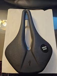 Specialized Power Expert Mirror Bicycle Saddle - Black, Size 168MM. Fixed Price $200.00.