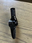 Sram SL-1190 R2C Carbon Mechanical Yaw Front Bar End Shifter Nice And Crisp. Fixed Price $42.00.