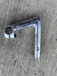 Vintage Cinelli Pinarello Pantograph Stem 100MM 22.2 Quill 26.4MM Clamp. Fixed Price $200.00.