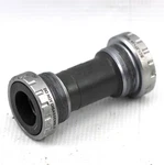 Shimano Bottom Bracket 68MM 90.5MM Ultegra 100G Sealed Hollowtech Ii SM-FC6600. Fixed Price $17.24.