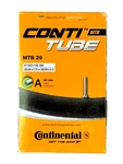 Continental Tube Mtb 29 1.75"-2.5" 42MM Presta Valve New Bicycle. Fixed Price $14.99.