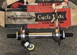 Vintage Rite #250 Bike Bicycle Front Hub Nos Box. Fixed Price $14.88.