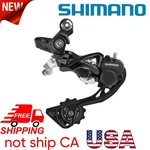Shimano Deore Xt RD-M786 Shadow Plus Mtb Free Ship. Fixed Price $115.99.
