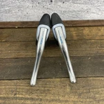 Vintage Shimano Rsx BL-A410 Road Bike Brake Levers Nos New Drop Bar Hood. Fixed Price $70.19.