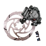 Trp Hy/rd Cable-actuated Hydraulic Road Cx Bike Front 180MM Disc Brake Gray. Fixed Price $79.00.