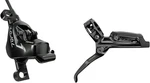 Sram Level Ultimate Disc Brake And Lever - Front, Hydraulic, Post Mount, Black,. Fixed Price $224.09.