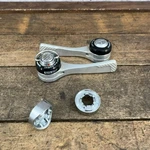 Vintage Shimano SL-S434 Shifter Set Speed Light Action Sis Down Tube. Fixed Price $39.99.
