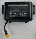 Hover Li-ion Power Battery Pack 36V HY-BSE-1002U 154WH 4300MAH. Fixed Price $70.39.