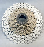 Shimano HG81 10-SPEED Cassette 11-36. Fixed Price $64.31.