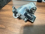 Vintage Shimano Deore Xt RD-M735 Rear Derailleur Short Cage Silver Japan 90S Mtb. Fixed Price $60.00.