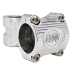 Paul Components Boxcar Stem, (31.8) 0D 70MM, Silver. Fixed Price $156.00.