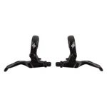 Brake Levers Universal ORIGIN8 V/canti Duotrigger Alloy Black. Fixed Price $37.29.