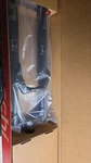 Marzocchi Bomber Z1 Suspension Fork 27.5" 180MM 15X110MM 44MM Grip $729 Msrp. Fixed Price $400.00.