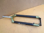 Mrp Rock Solid Carbon Fork 29" Disc Brake - 445MM Qr 1/8 Straight. Fixed Price $299.99.