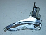 Vintage Shimano Triple Front Derailleur 11/8" Clampon FD-TY15-GS Mtb Usa Shipper. Fixed Price $32.32.
