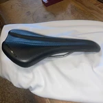 Bontrager Arvada Elite Austenite Black 138 Mm Bicycle Racing Saddle. Fixed Price $34.99.