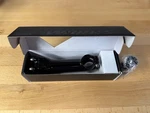 Specialized S-works Sl Stem W/expander Plug 31.8MM 120MM 17 Deg Black W/ti Bolts. Fixed Price $59.95.