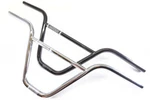 Eastern Bikes Throttle - Strong 100% Chromoly Freestyle Bmx Handlebars. Fixed Price $49.99.