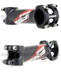 Fsa Energy Aluminum Road/mtb Stem 31.8 X 120MM 6D Black/red OS-99 New. Fixed Price $79.12.