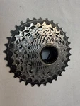 Sram 12SPD XG-1270 Cassette 10-33T Used. Fixed Price $80.00.