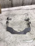 06 Honda Shadow Sabre Mount Bracket. Fixed Price $49.99.