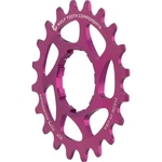 Wolf Tooth Single Speed Aluminum Cog: 20T, Purple AL-SS-PRP-COG20. Fixed Price $67.87.