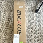 Bucklos 20 Inch 4.0 Fat Tire E-bike Air Suspension 180MM Travel Front Forks. Fixed Price $85.00.