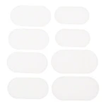 Lizard Skins Adhesive Bike Protection Patch Kit: Clear. Fixed Price $7.49.