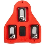 Vp Components Look Delta Cleats - 9 Degree Red 4001082ARC1001. Fixed Price $14.27.