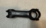 Bontrager Pro Blendr 31.8X100MM Degree Threadless Stem - Black (564745). Fixed Price $45.00.