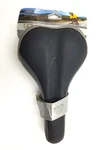 Mammoth Platinum Cycling Bike Seat Bicycle Sporty Comfort Soft Pad Cushion. Fixed Price $8.99.
