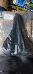 Selle Italia Garda Man Gel Flow Sportourer 165X270MM Saddle (black). Fixed Price $35.00.