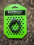 Ultracycle Bolt Type Seat Post Clamp - 34.9MM. Fixed Price $9.99.