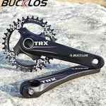 Mtb 104BCD Bicycle Crankset 30T 32T 34T 36T 38T 40T 42T Mountain Bike Chainring. Fixed Price $46.31.