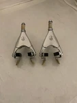 5 Campagnolo C-record Delta Pivot / Complete. Fixed Price $455.56.