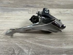 Shimano Alivio FD-MC14 Front Derailleur 28.6 Bottom Pull Triple Japan. Fixed Price $19.99.