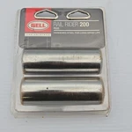 Bell Games Rail Rider Steel Pegs New Fits Most 3/8 Axles Hardened. Fixed Price $12.60.