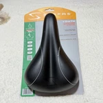 Serfas KS-264E Youth Gel Bicycle Saddle Black Weatherproof Universal. Fixed Price $20.00.