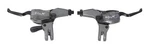 Shimano Xtr ST-M960 3X 9S Dual Control Mtn Bike Shift/brake Lever Set Mtb Vbrake. Fixed Price $59.95.