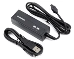 Shimano SM-BCR2 Charger For Internal DI2 Battery W/charging Cord. Fixed Price $140.00.